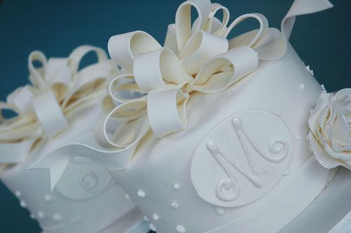 Bridal Shower Cake Bridal Shower Cake