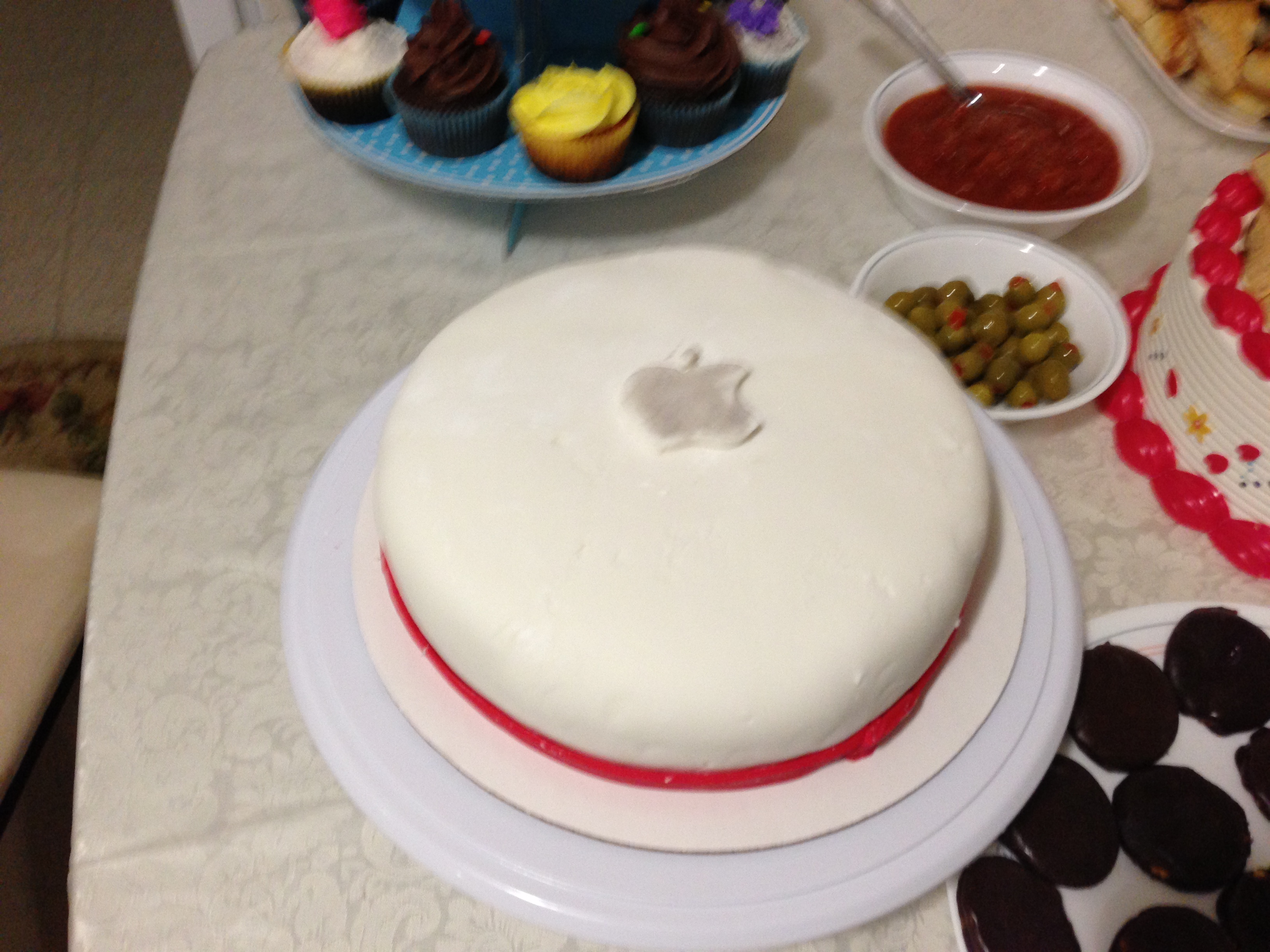 Cake Fondant Recipe Cake Fondant Recipe