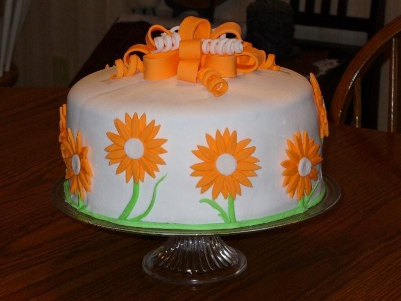 Cake Fondant Recipes for Beginners Cake Fondant Recipes for Beginners