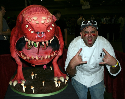 6 Photos of Ace Of Cakes Monster 6 Photos of Ace Of Cakes Monster