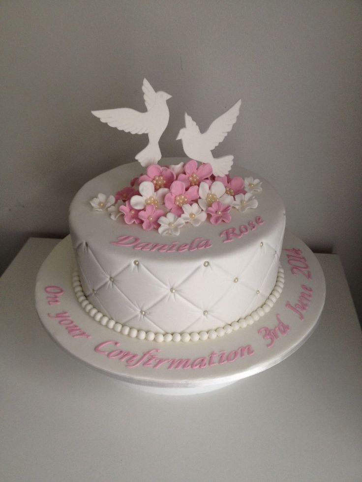 Confirmation Cake Ideas Confirmation Cake Ideas
