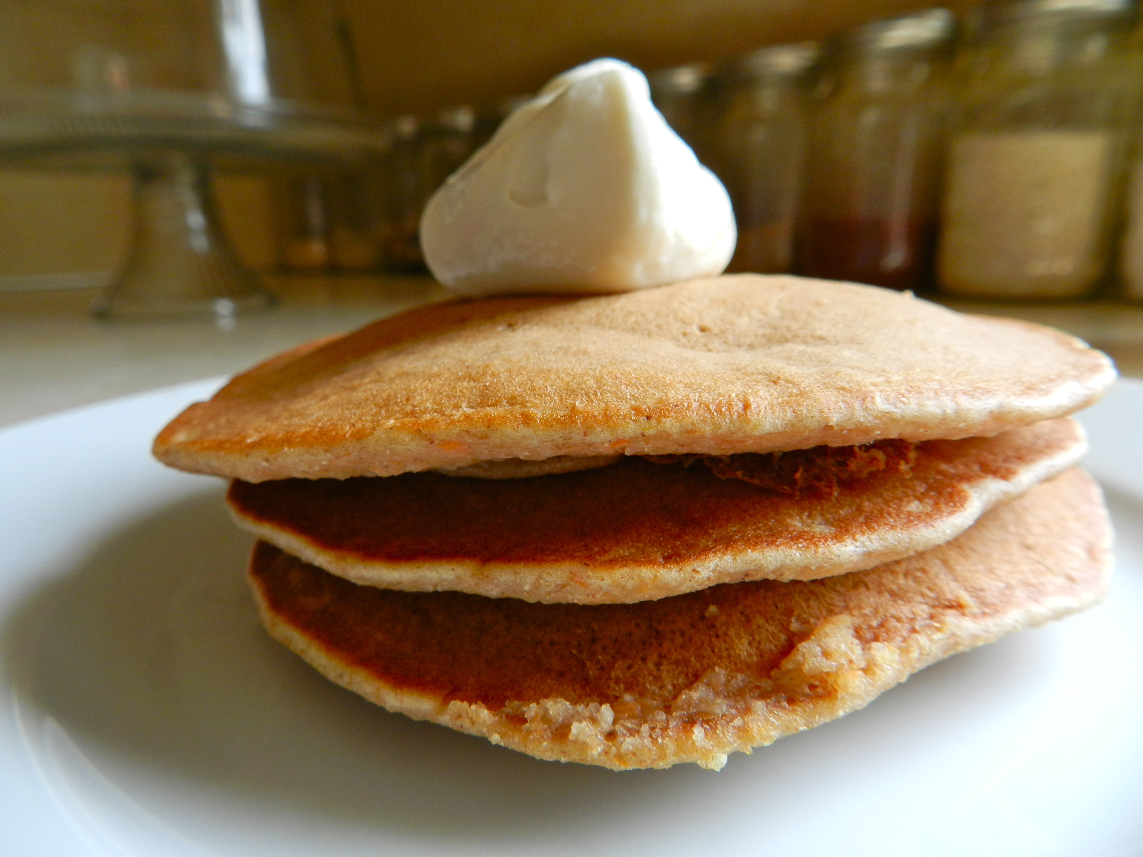 Cream Cheese Pancake Syrup Cream Cheese Pancake Syrup
