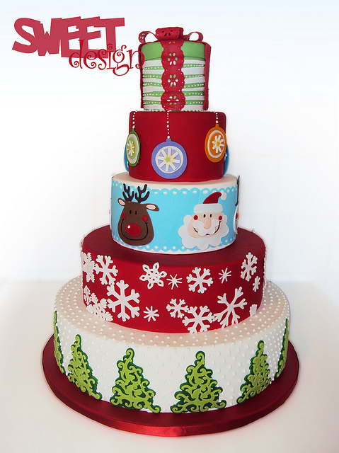 Cricut Cake Christmas Cricut Cake Christmas