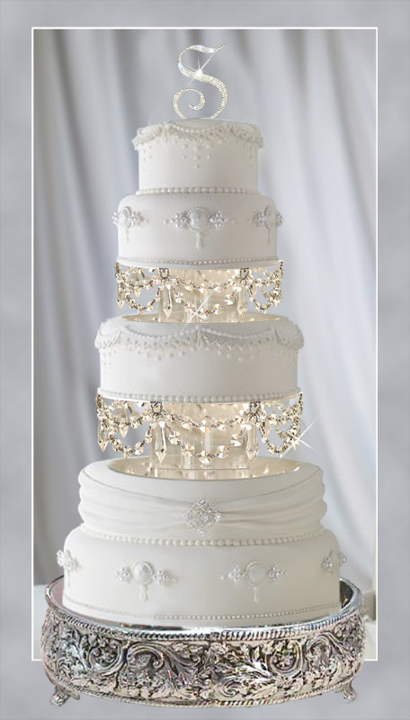 Crystal Cake Toppers Canada Crystal Cake Toppers Canada