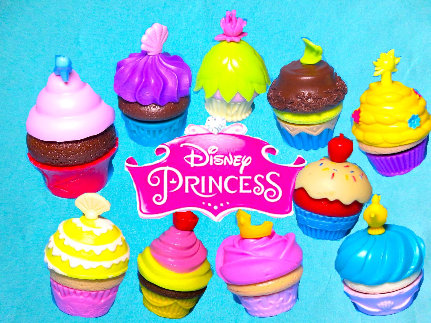 Disney Princess Cupcake Game Disney Princess Cupcake Game