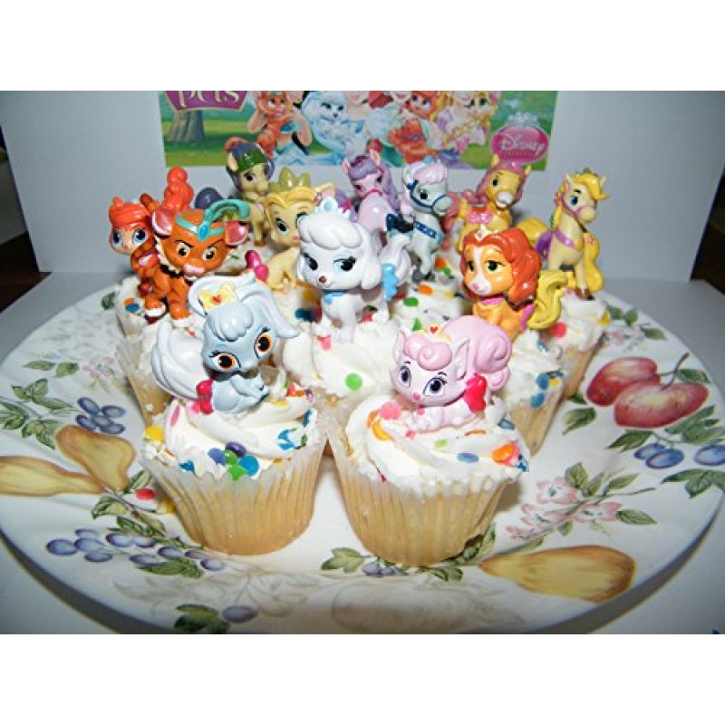 Disney Princess Palace Pets Disney Princess Palace Pets