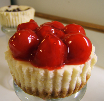 Easy Cheesecake Cupcakes Recipe Easy Cheesecake Cupcakes Recipe