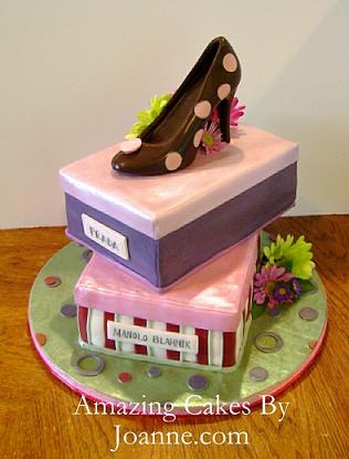 Fondant Birthday Cake Ideas Fondant Birthday Cake Ideas