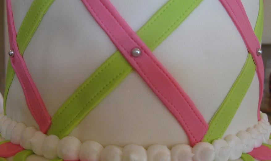 Fondant Birthday Cake Ideas Fondant Birthday Cake Ideas