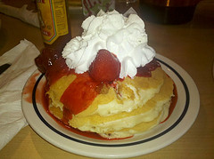 Ihop Cheesecake Pancakes Ihop Cheesecake Pancakes