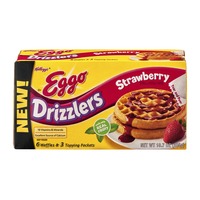 Kellogg's Eggo Mini Pancakes Kellogg's Eggo Mini Pancakes