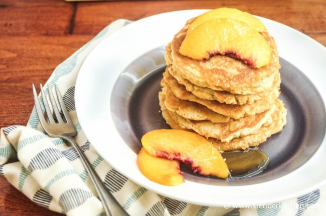 Low Carb Pancake Recipe Low Carb Pancake Recipe