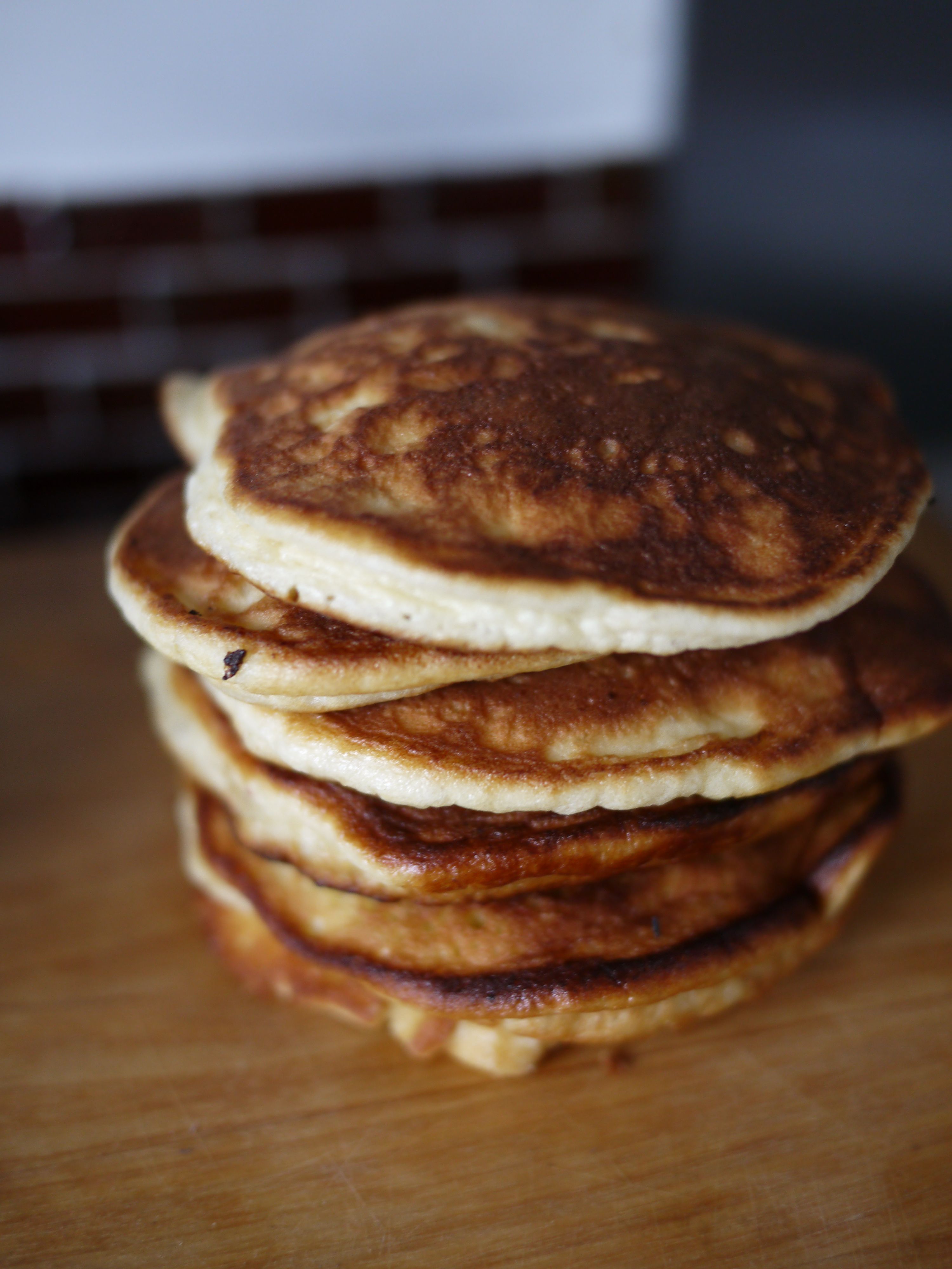 Low Carb Pancakes Low Carb Pancakes