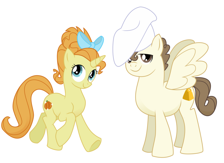 11 Pumpkin And Pound Cakes From Mlps Photo Mlp Pound And Pumpkin