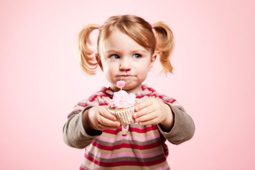 8 fit people eating