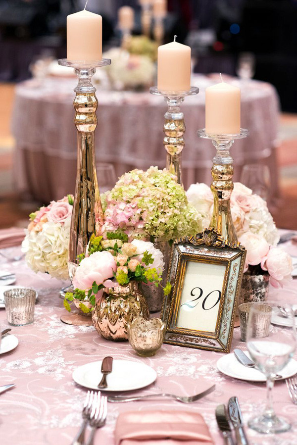 Pinterest Wedding Centerpiece Ideas with Candles Pinterest Wedding Centerpiece Ideas with Candles