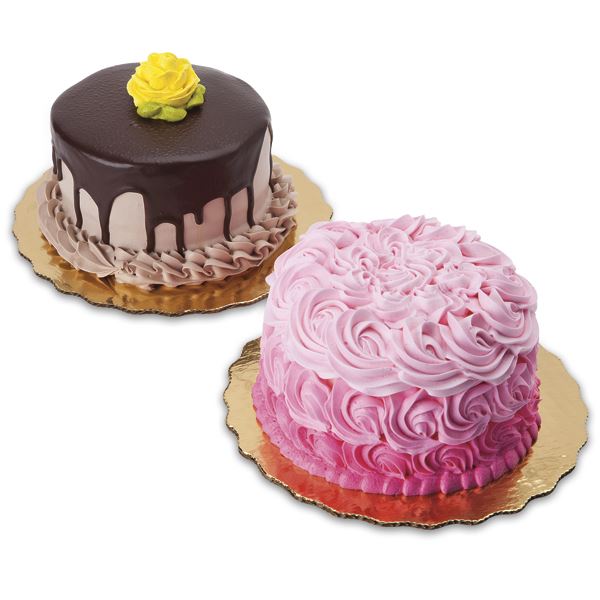 Publix Specialty Cake Mini