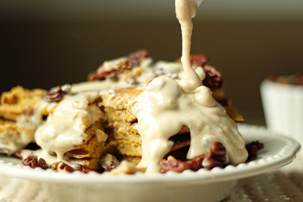 9 Photos of Cream Cheese Topping For Pancakes And Syrup 9 Photos of Cream Cheese Topping For Pancakes And Syrup