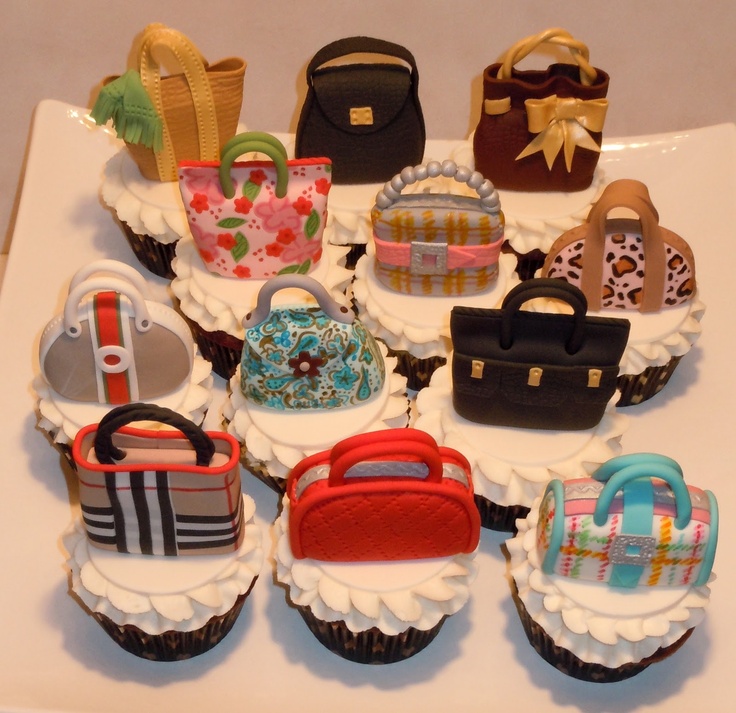 9 Purse Cakes Bakery Photo Cake Tutorial Cupcake Purse Cupcake Cake