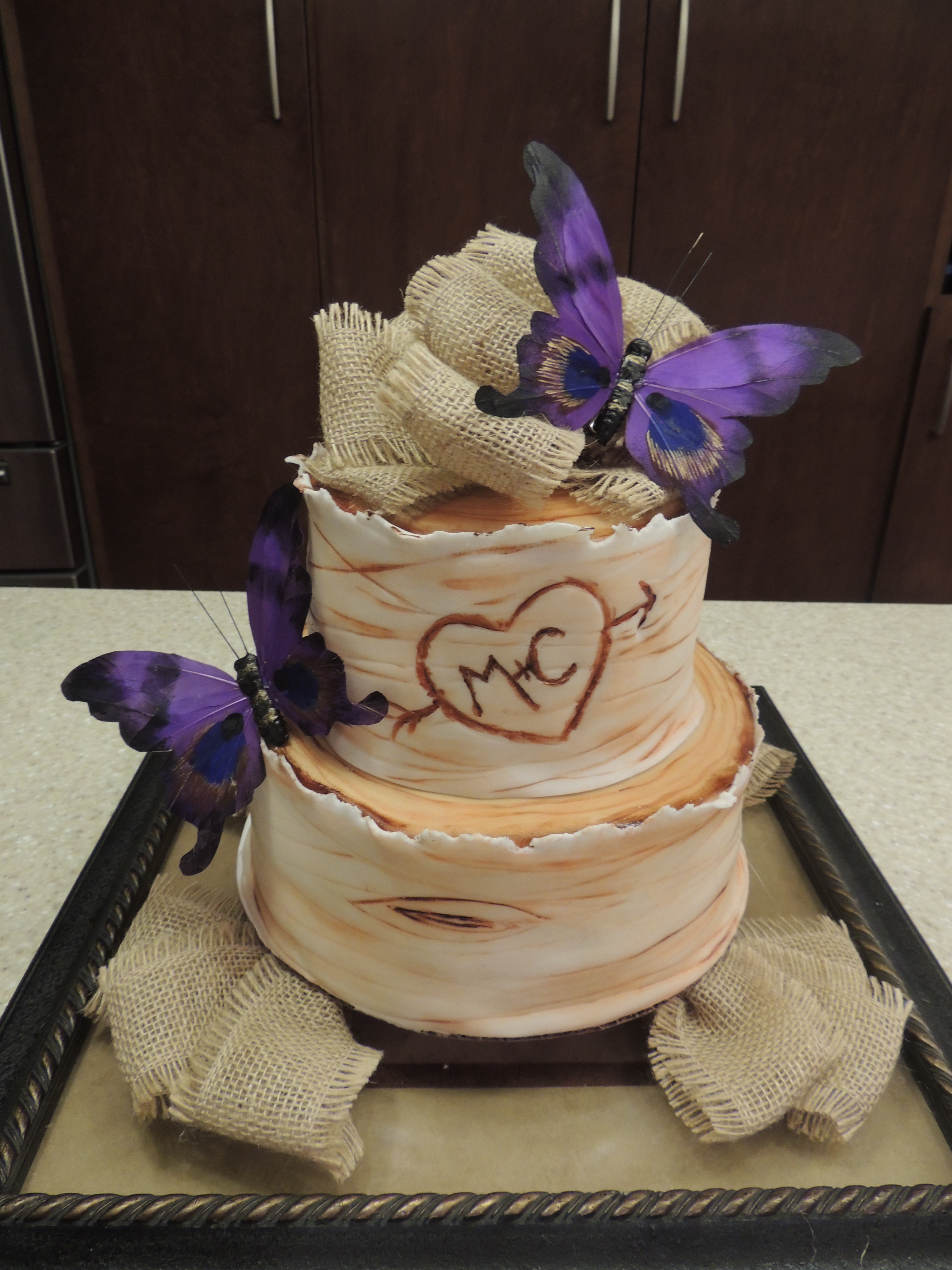 12 Photos of Country Wedding Cakes For Bridal Shower 12 Photos of Country Wedding Cakes For Bridal Shower