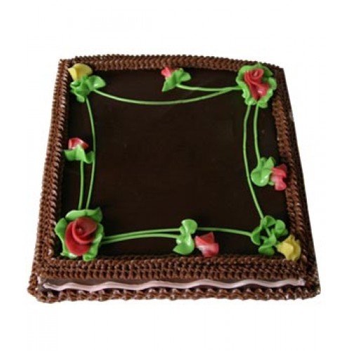 Square Shaped Birthday Cake Designs Square Shaped Birthday Cake Designs