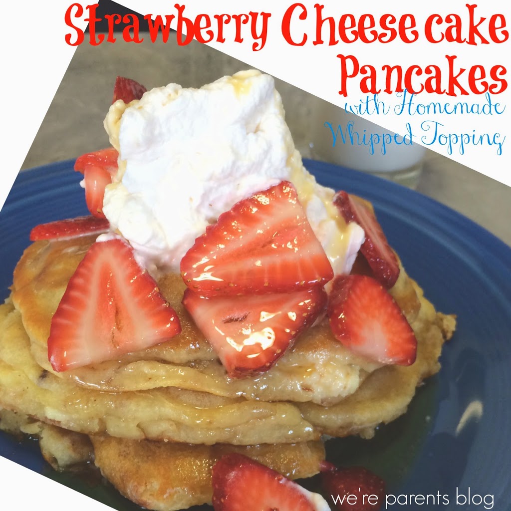 Strawberry Cheesecake Pancakes Ihop Strawberry Cheesecake Pancakes Ihop