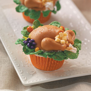 9 Photos of Taste Of Home Thanksgiving Cupcakes 9 Photos of Taste Of Home Thanksgiving Cupcakes