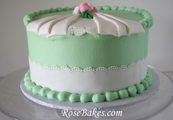 Wedding Dress Bridal Shower Cake Wedding Dress Bridal Shower Cake