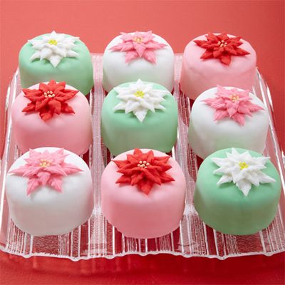 Wilton Petit Four Icing Recipe Wilton Petit Four Icing Recipe