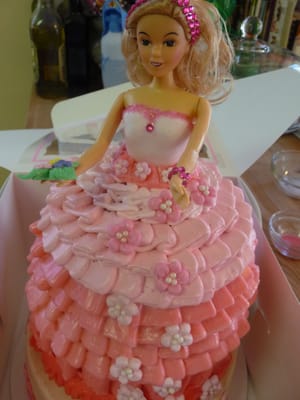 1 Year Old Princess Birthday Cakes 1 Year Old Princess Birthday Cakes