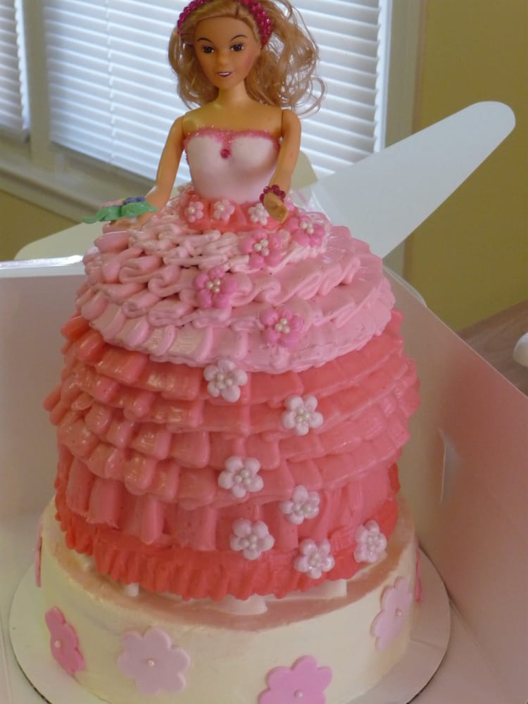 1 Year Old Princess Birthday Cakes 1 Year Old Princess Birthday Cakes
