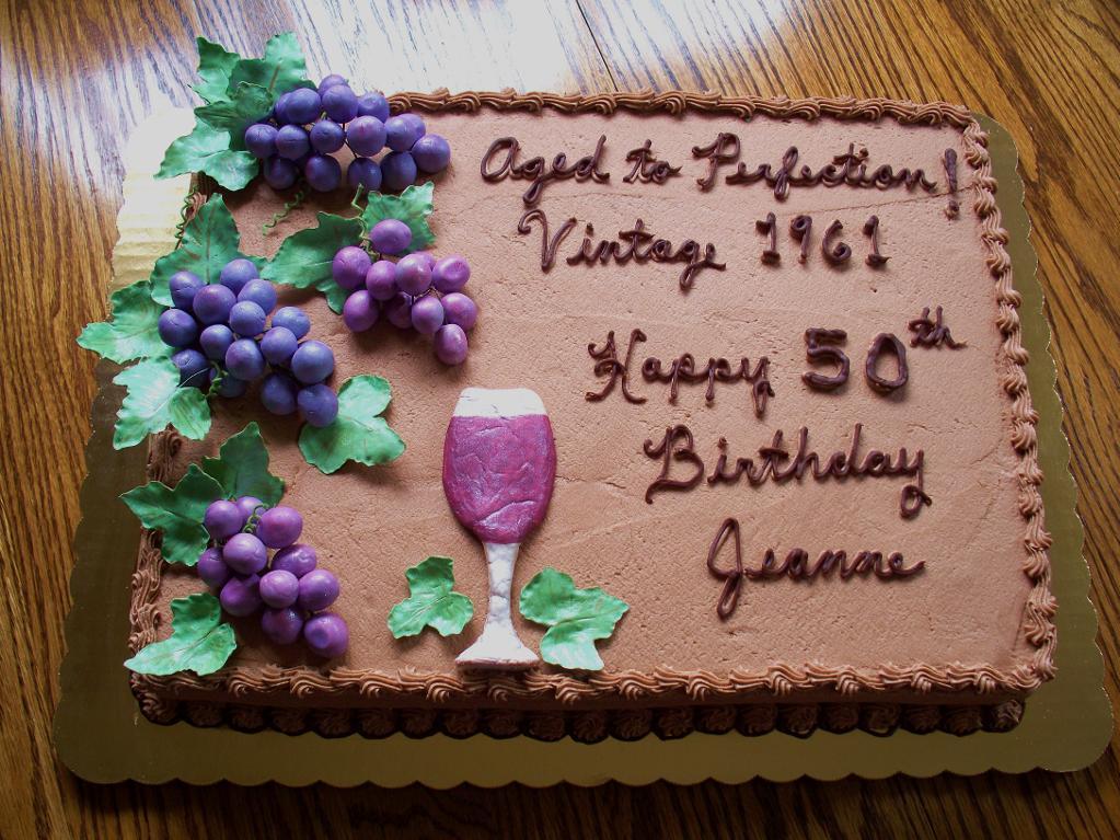 Th Birthday Sheet Cakes For Him Th Birthday Sheet Cakes For Him