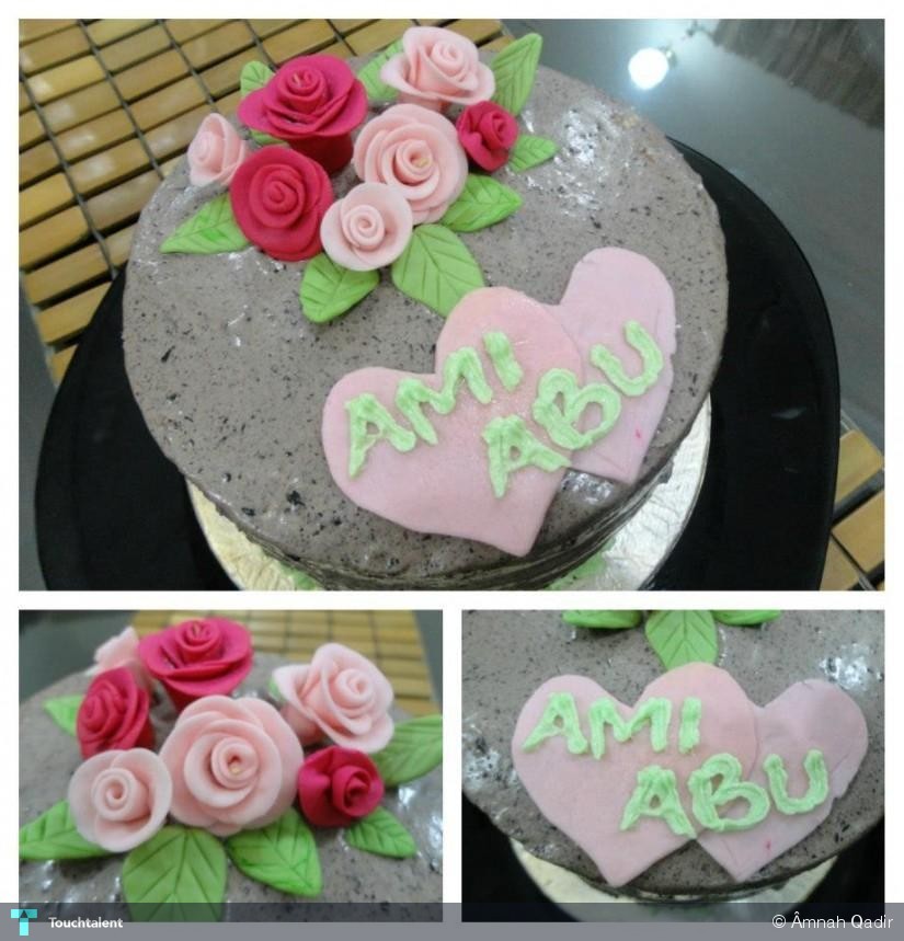Anniversary Cake Designs Anniversary Cake Designs