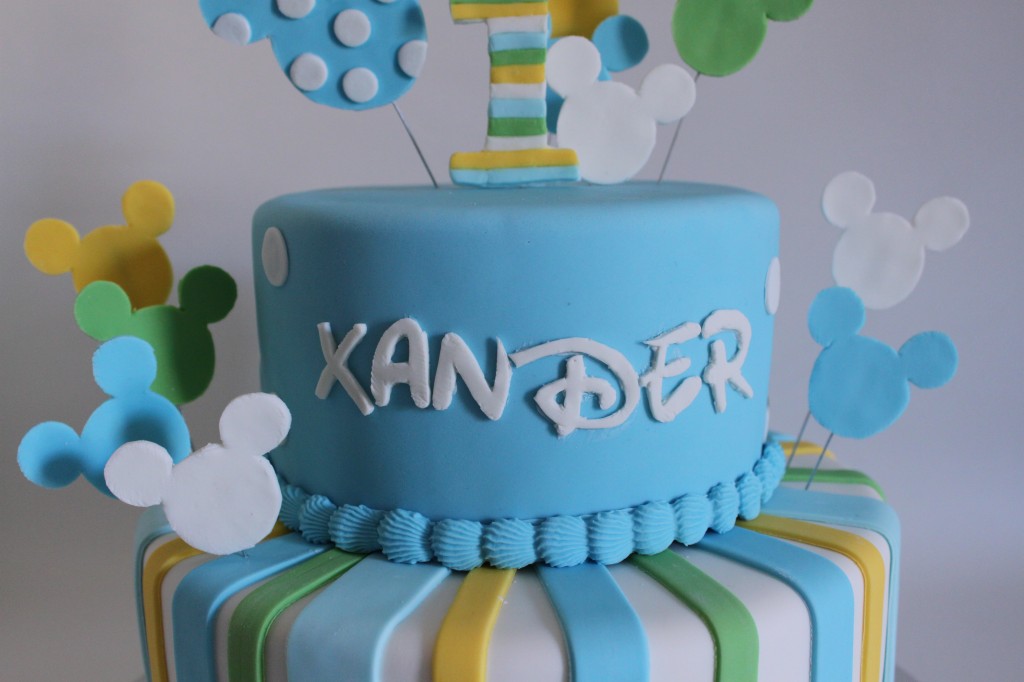9 12 Boy Birthday Cakes Photo Under Construction Cake Boys