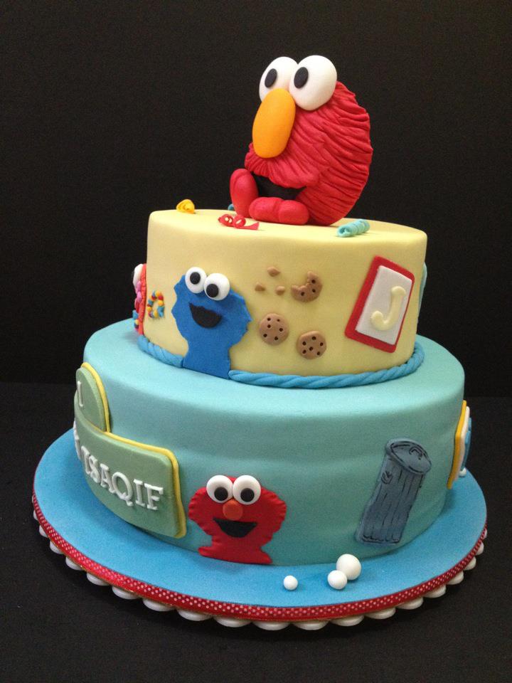 10 bj cakes designs