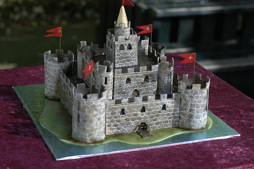 9 Photos of Boys Medieval Castle Cakes 9 Photos of Boys Medieval Castle Cakes