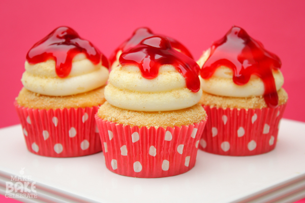 10 Photos of Jello Cheesecake Cupcakes 10 Photos of Jello Cheesecake Cupcakes
