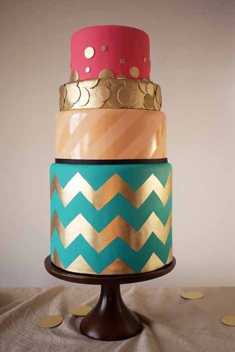 9 Photos of Creative Anniversary Cakes 9 Photos of Creative Anniversary Cakes