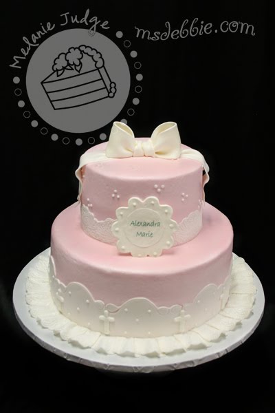 Christening Cake Ideas Christening Cake Ideas