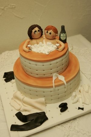 10 Funny Cakes Crazy Photo Wedding Anniversary Cake Funny Wedding Anniversary Cake