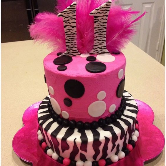 5 Photos of Happy 11th Anniversary Cakes 5 Photos of Happy 11th Anniversary Cakes