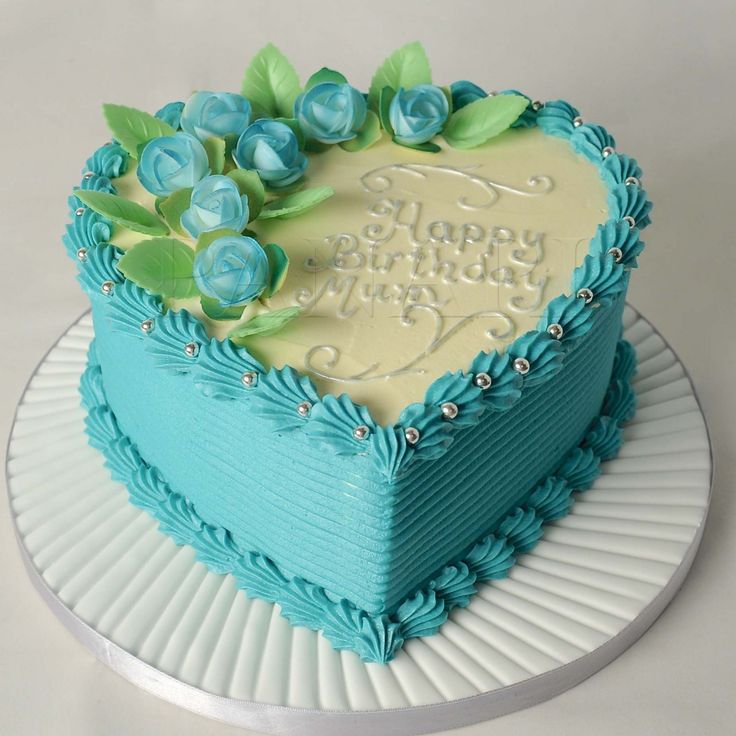 Heart Shaped Cake Decorating Ideas Heart Shaped Cake Decorating Ideas