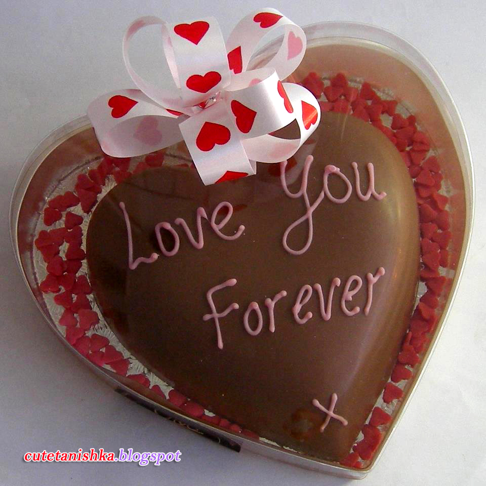 I Love You Chocolate Cake I Love You Chocolate Cake
