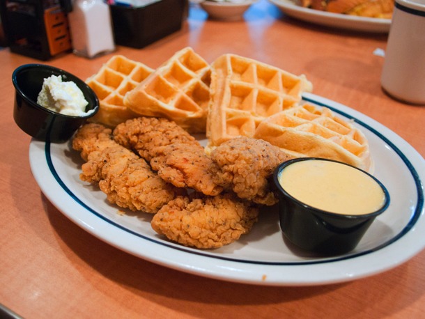 5 Photos of Pancakes IHOP Chicken 5 Photos of Pancakes IHOP Chicken
