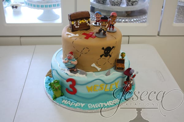 11 Photos of Jake And The Neverland Pirates Cakes Publix 11 Photos of Jake And The Neverland Pirates Cakes Publix