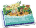 Jake and the Neverland Pirates Cake Walmart Jake and the Neverland Pirates Cake Walmart
