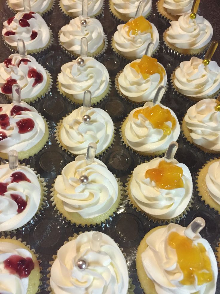 Liquor Infused Cupcakes Recipes Liquor Infused Cupcakes Recipes
