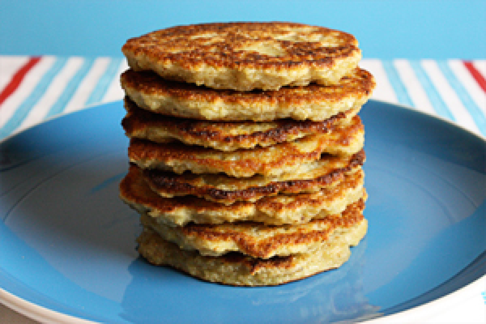 Potato pancake Potato pancake