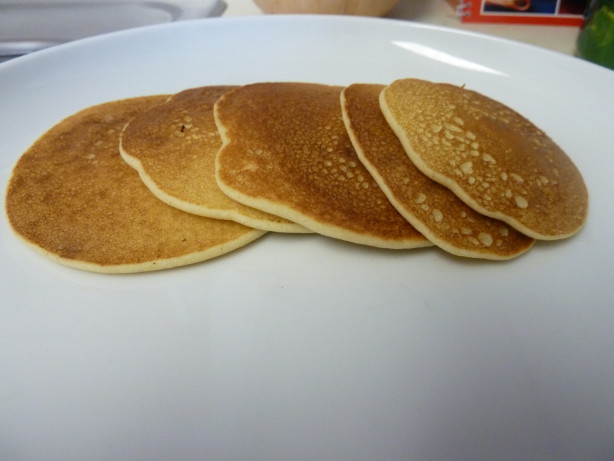 Rice Flour Pancakes Recipe Rice Flour Pancakes Recipe