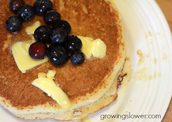 Rice Flour Pancakes Recipe Rice Flour Pancakes Recipe